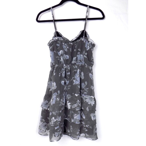 American Eagle Outfitters Babydoll Dress Size 4 Whimsy Fairy (BUNDLE PRICE $7) - Picture 2 of 5
